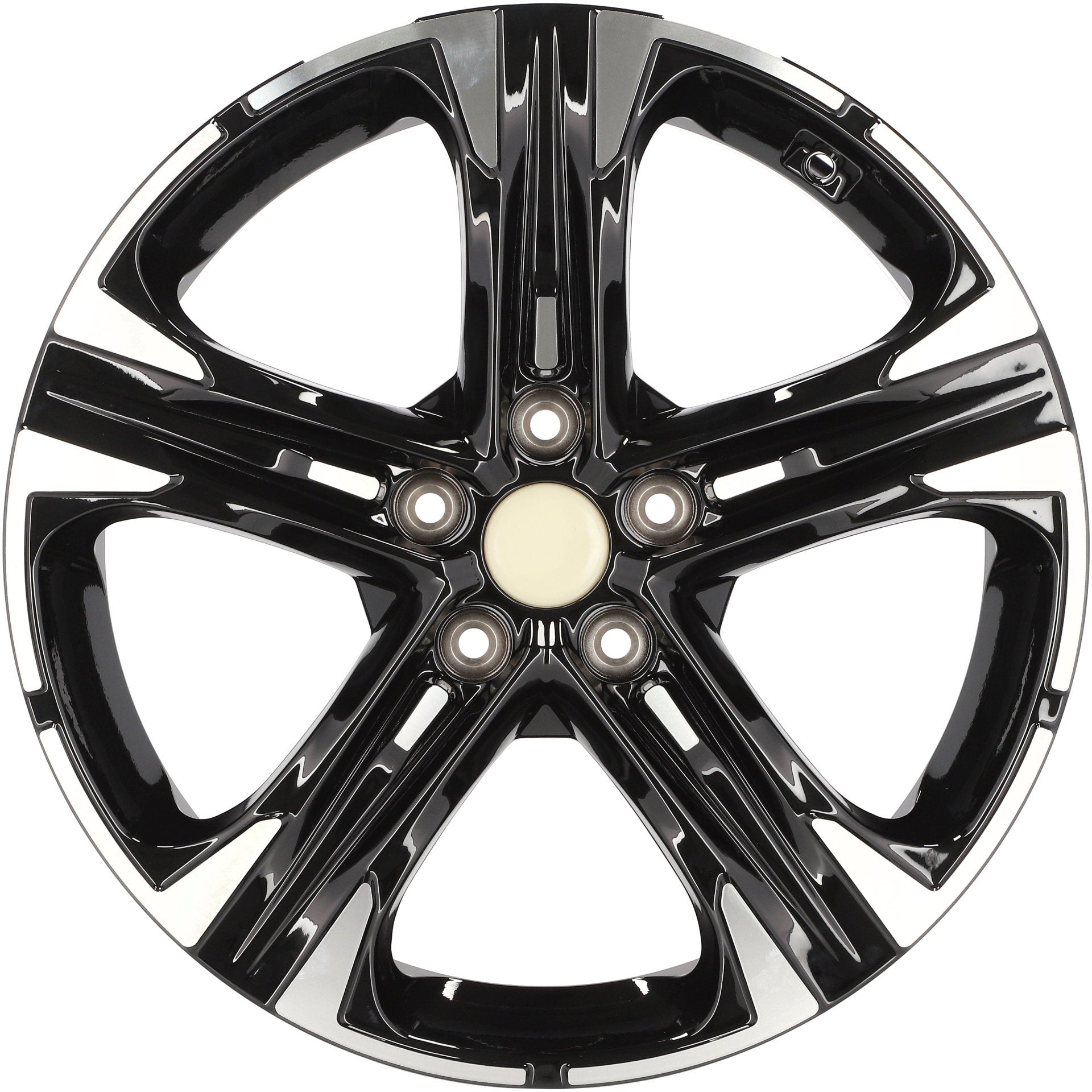 Jante Kia R18 5x114.3 MB 482 Style | Ceed Proceed Sorento Sportage etc