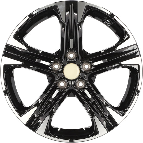 Jante Kia R18 5x114.3 MB 482 Style | Ceed Proceed Sorento Sportage etc