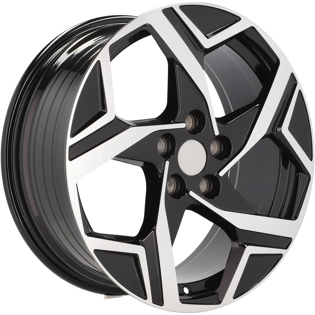 Jante Kia R18 5x114.3 MB 700 Style | Ceed Proceed Sorento Sportage etc