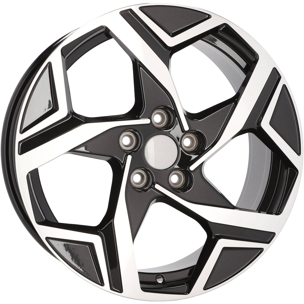Jante Kia R18 5x114.3 MB 700 Style | Ceed Proceed Sorento Sportage etc