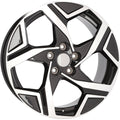 Jante Kia R18 5x114.3 MB 700 Style | Ceed Proceed Sorento Sportage etc