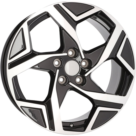 Jante Kia R18 5x114.3 MB 700 Style | Ceed Proceed Sorento Sportage etc