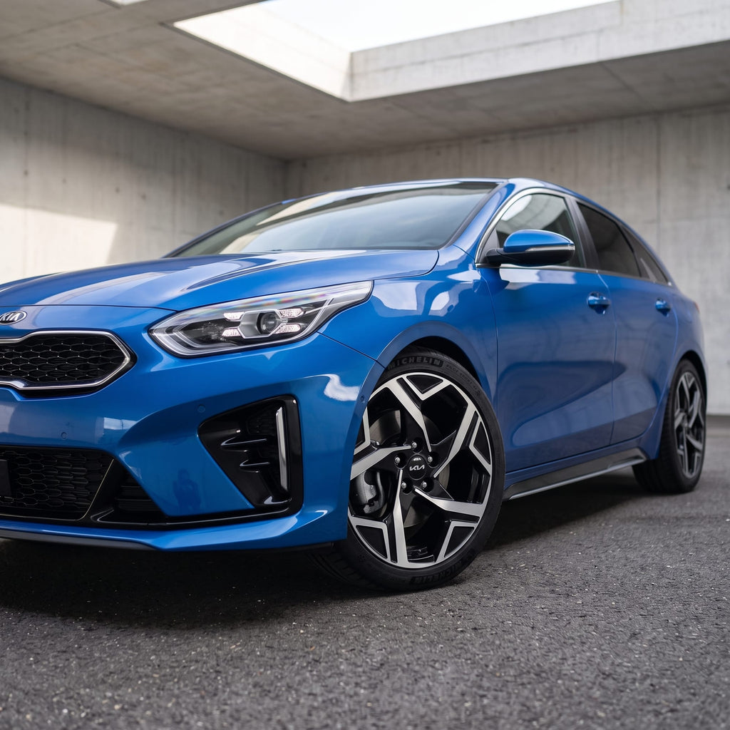Jante Kia R18 5x114.3 MB 700 Style | Ceed Proceed Sorento Sportage etc