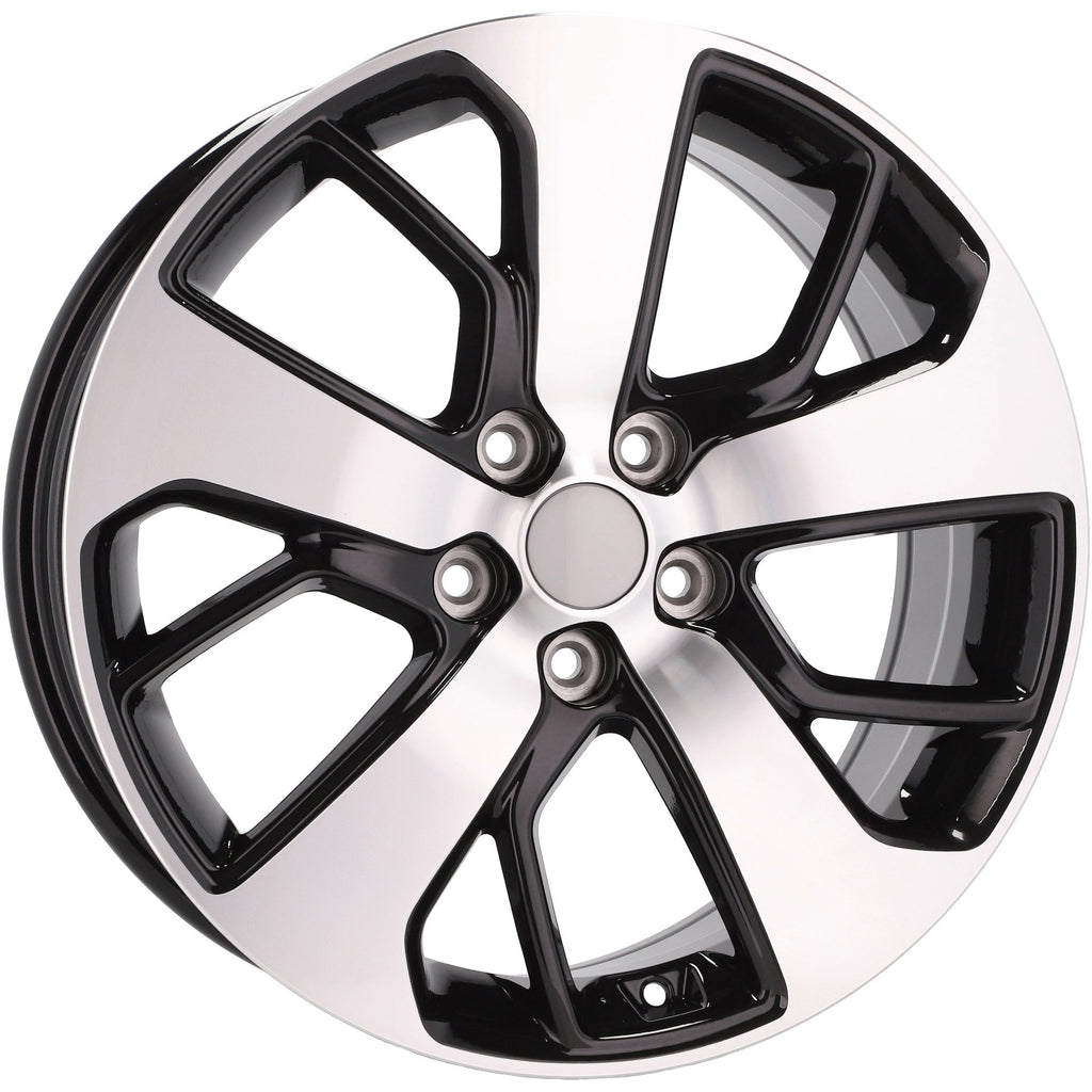 Jante Kia R18 5x114.3 MB 390 Style | Niro Ceed Optima Sorento Sportage