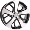 Jante Kia R18 5x114.3 MB 390 Style | Niro Ceed Optima Sorento Sportage