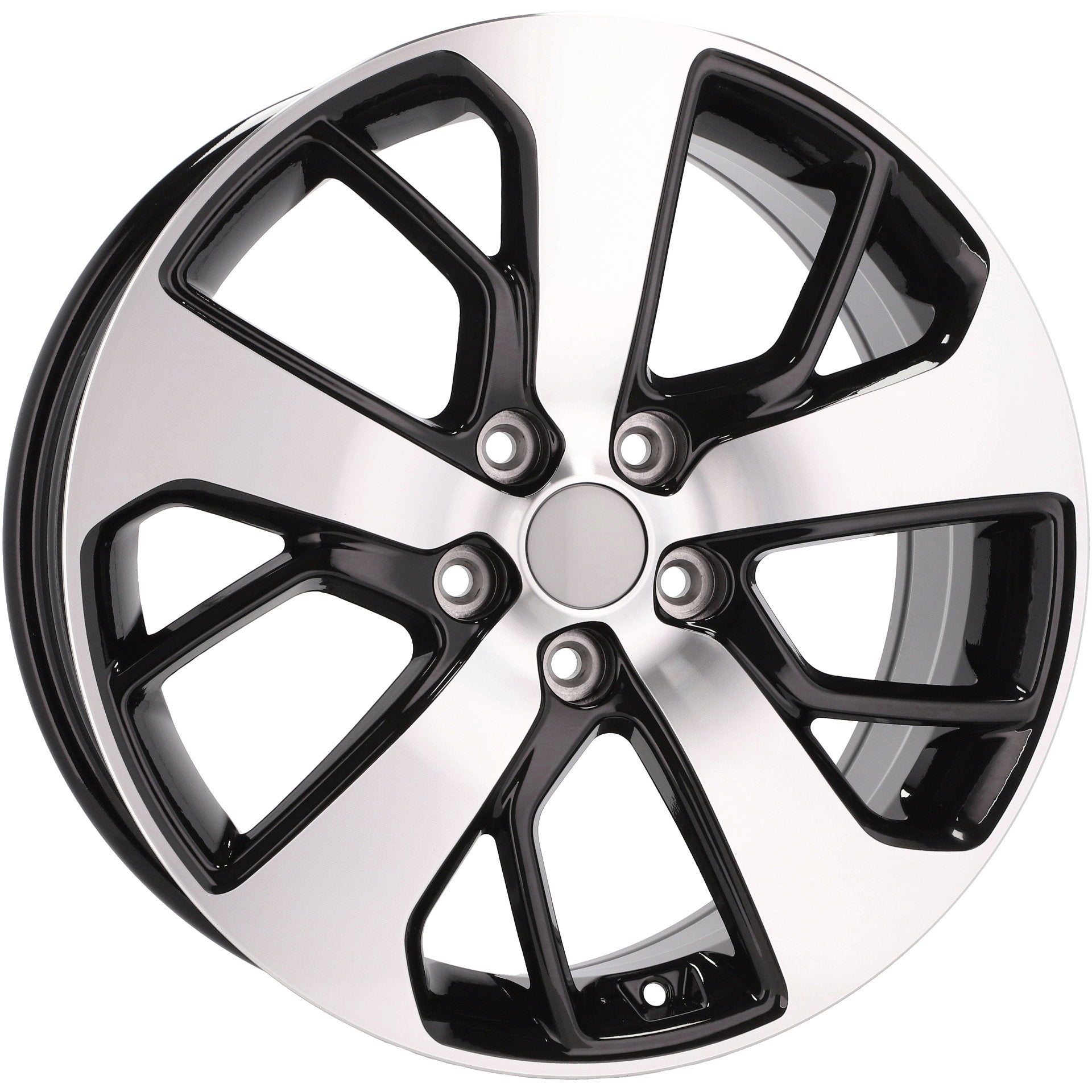 Jante Kia R18 5x114.3 MB 390 Style | Niro Ceed Optima Sorento Sportage