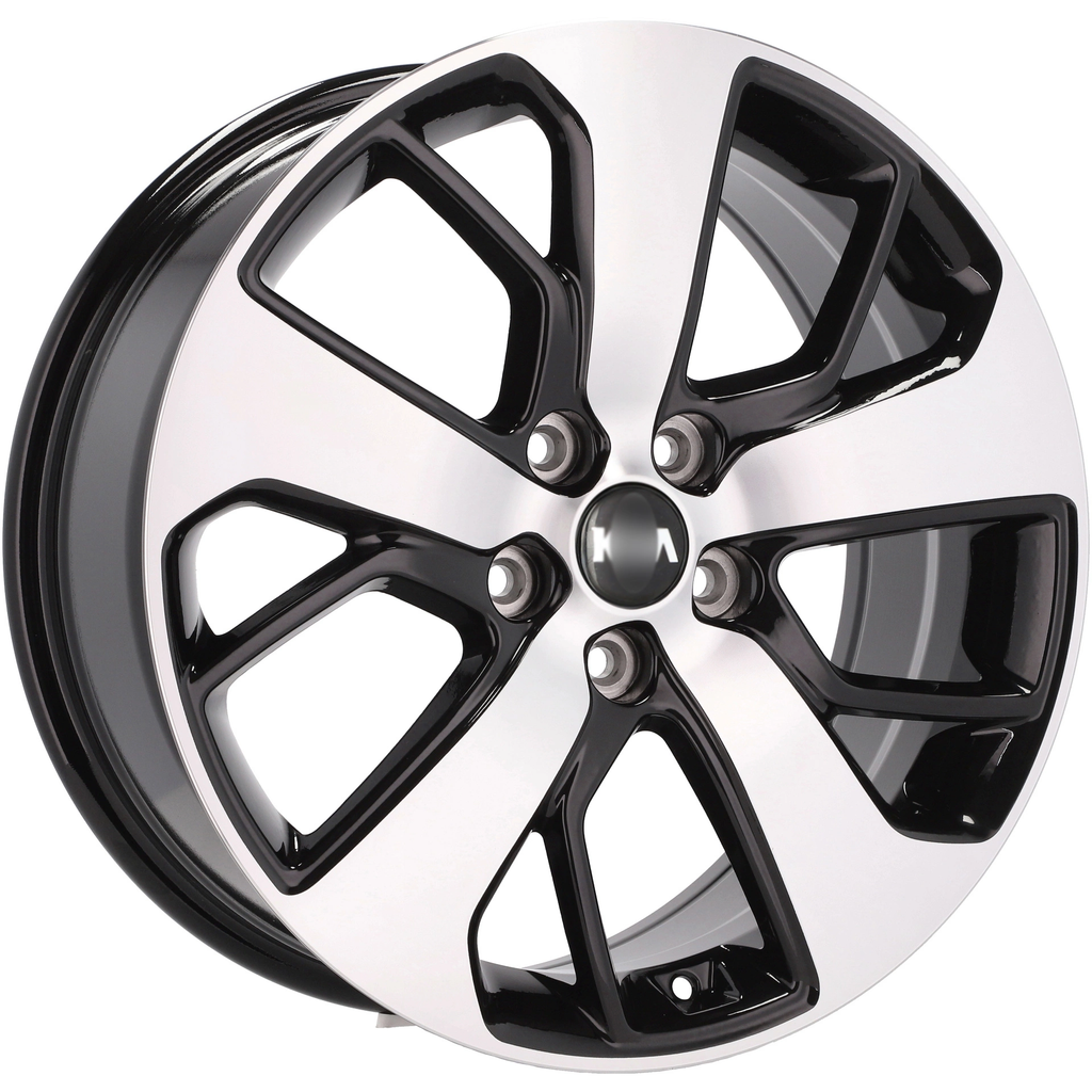 Jante Kia R18 5x114.3 MB 390 Style | Niro Ceed Optima Sorento Sportage