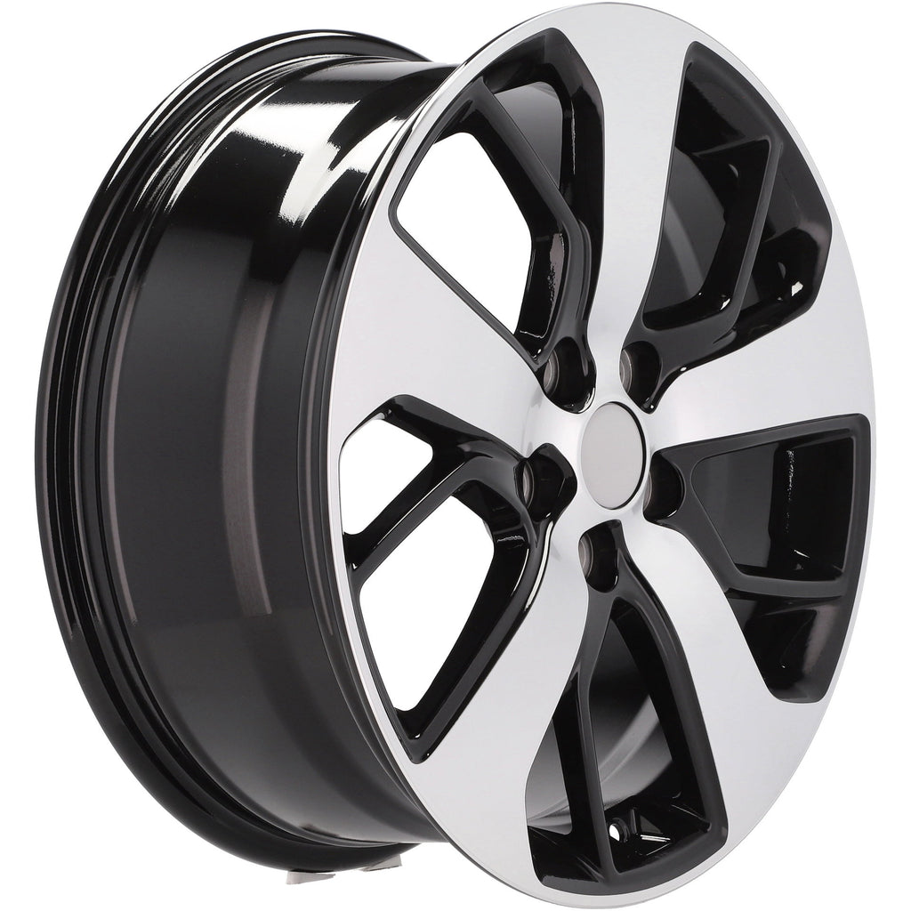 Jante Kia R18 5x114.3 MB 390 Style | Niro Ceed Optima Sorento Sportage
