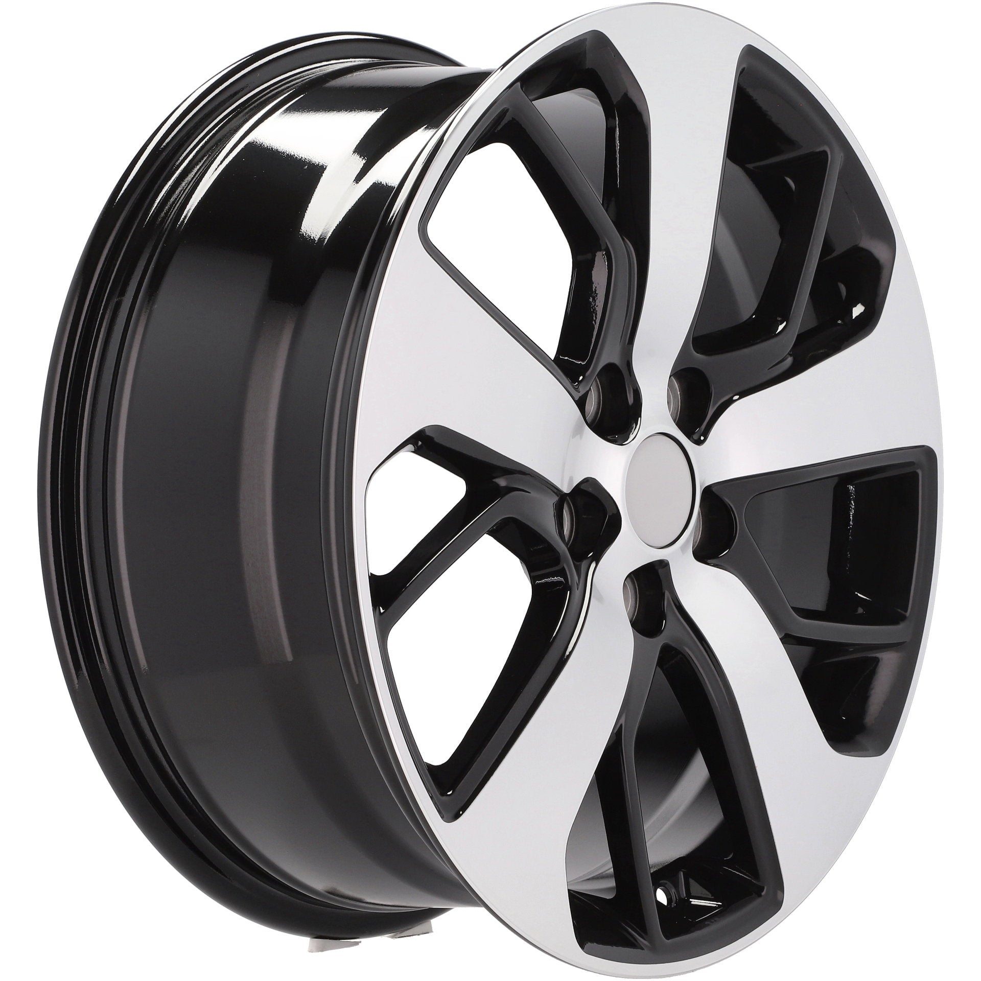 Jante Kia R18 5x114.3 MB 390 Style | Niro Ceed Optima Sorento Sportage
