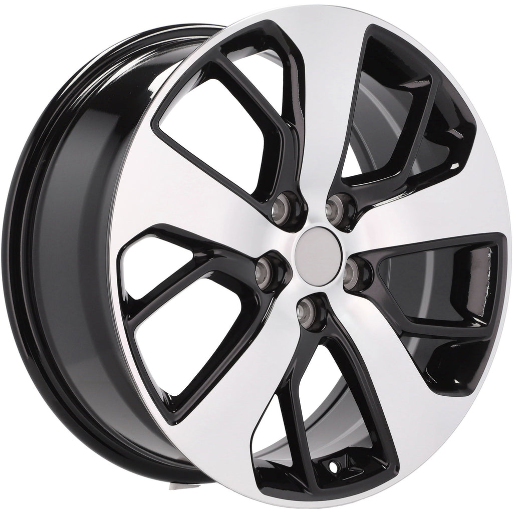 Jante Kia R18 5x114.3 MB 390 Style | Niro Ceed Optima Sorento Sportage