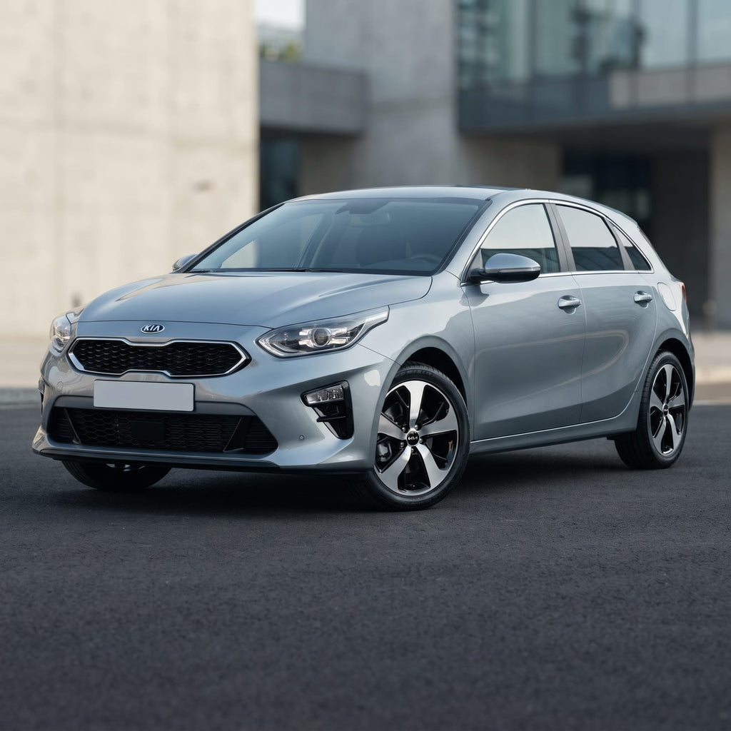 Jante Kia R18 5x114.3 MB 390 Style | Niro Ceed Optima Sorento Sportage