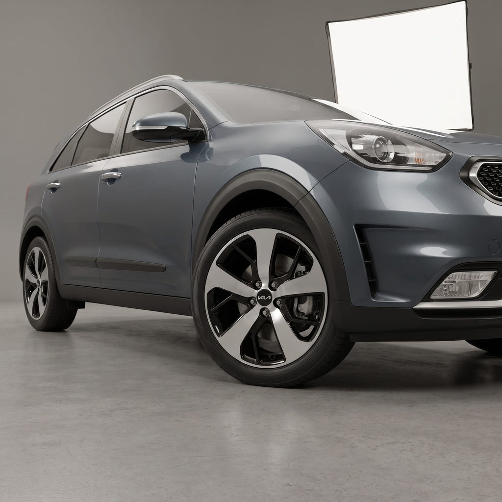 Jante Kia R18 5x114.3 MB 390 Style | Niro Ceed Optima Sorento Sportage