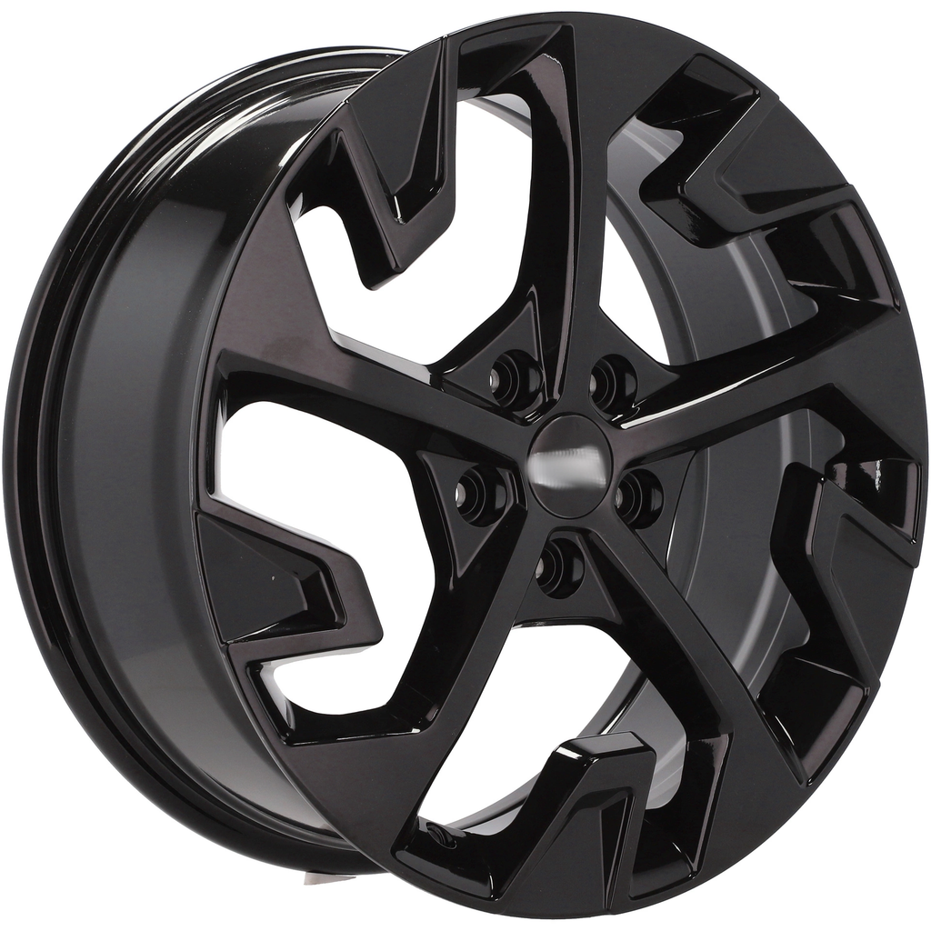 Jante Kia R18 5x114.3 BL 928 Style | Ceed Proceed Sorento Sportage etc