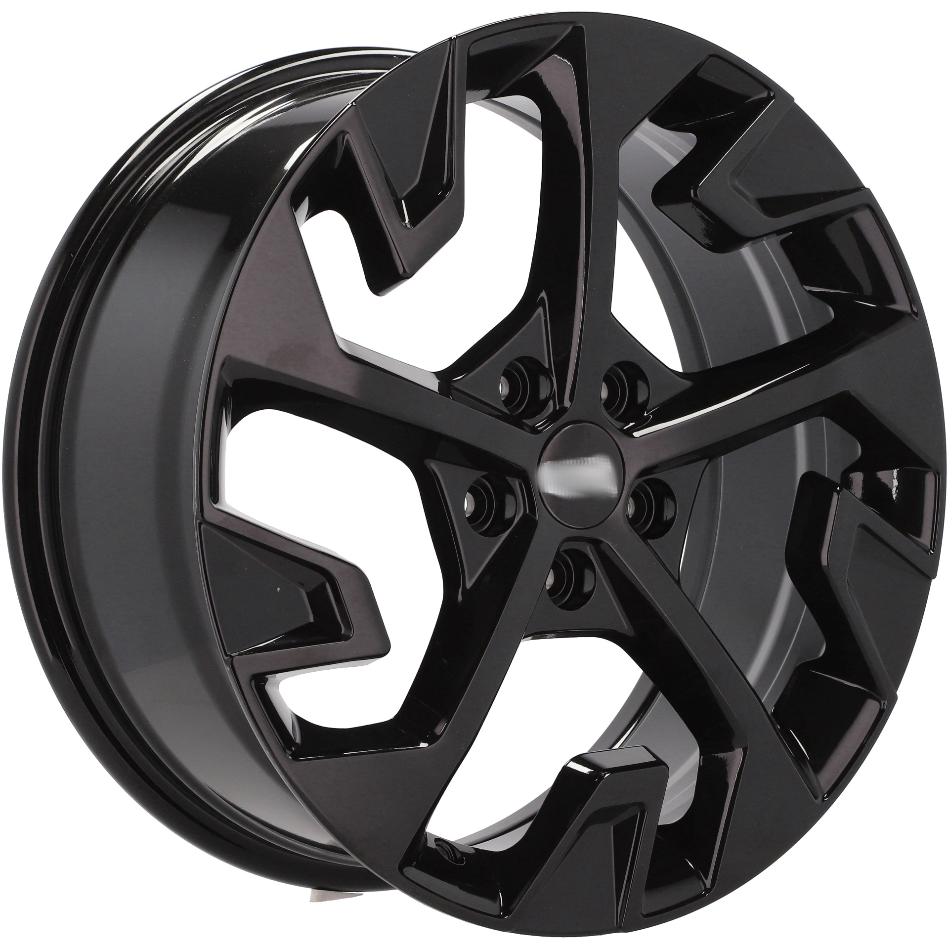 Jante Kia R18 5x114.3 BL 928 Style | Ceed Proceed Sorento Sportage etc