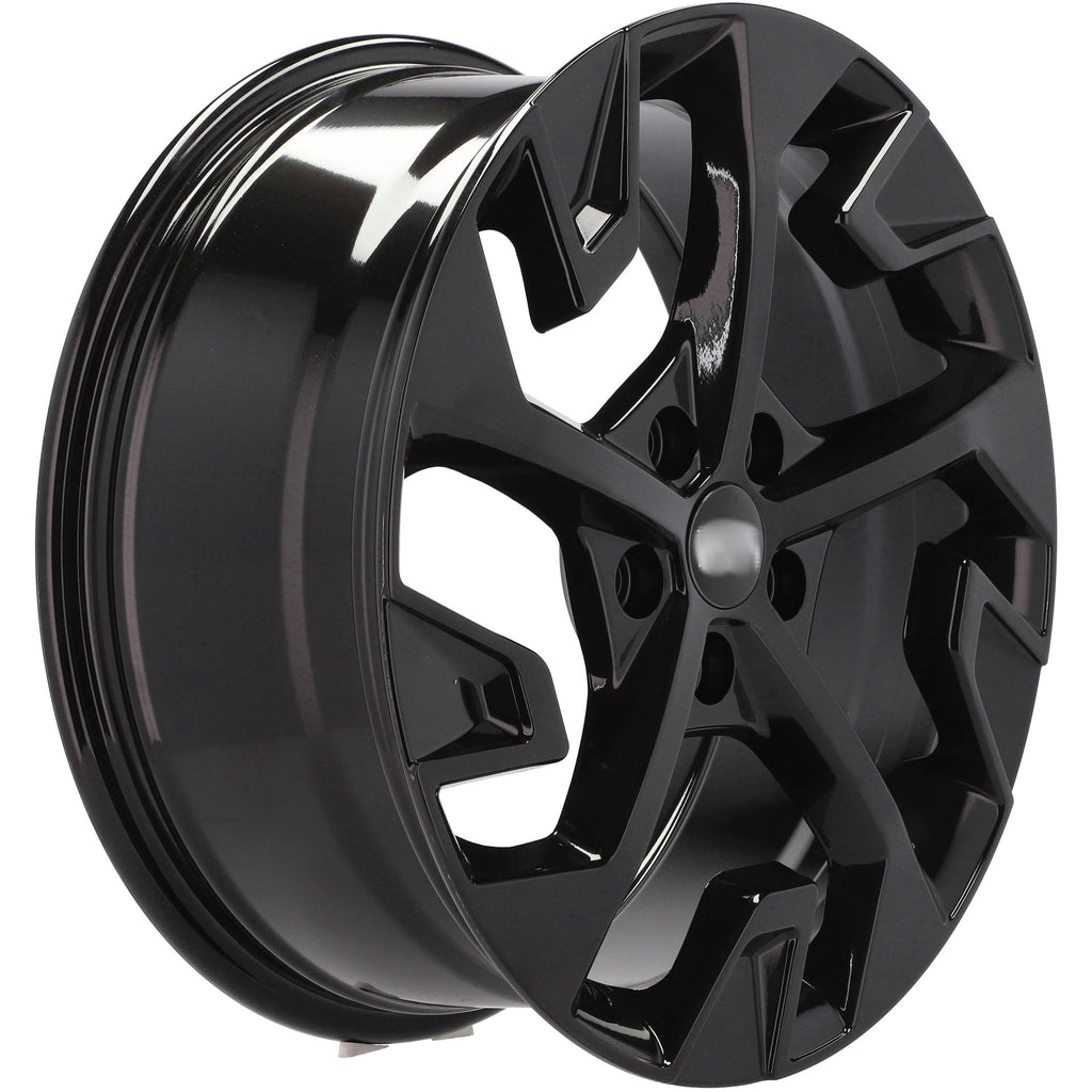 Jante Kia R18 5x114.3 BL 928 Style | Ceed Proceed Sorento Sportage etc