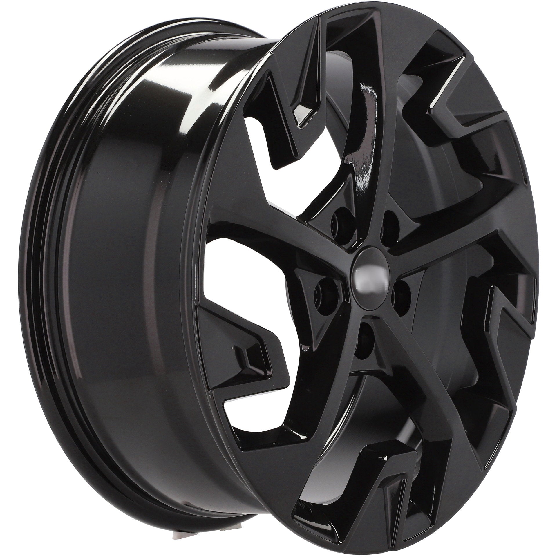 Jante Kia R18 5x114.3 BL 928 Style | Ceed Proceed Sorento Sportage etc