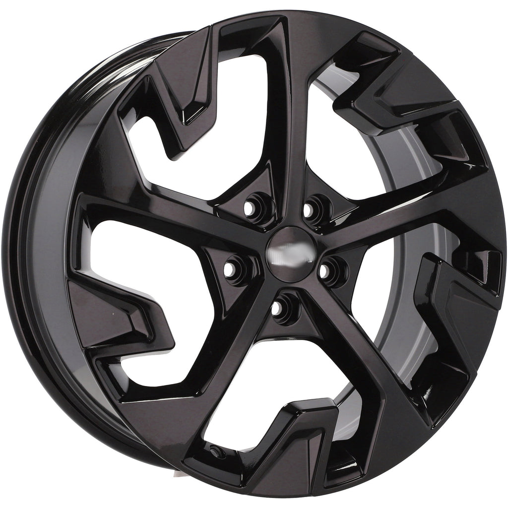 Jante Kia R18 5x114.3 BL 928 Style | Ceed Proceed Sorento Sportage etc