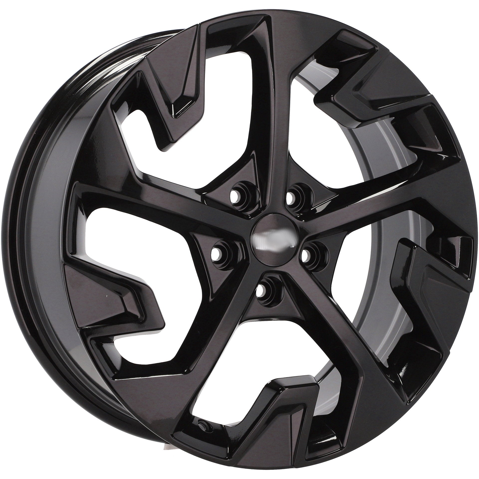 Jante Kia R18 5x114.3 BL 928 Style | Ceed Proceed Sorento Sportage etc