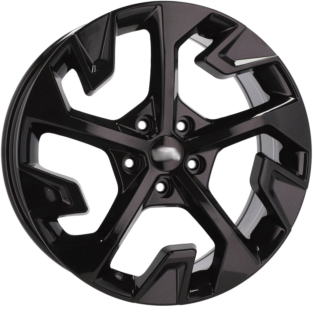 Jante Kia R18 5x114.3 BL 928 Style | Ceed Proceed Sorento Sportage etc