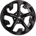 Jante Kia R18 5x114.3 BL 928 Style | Ceed Proceed Sorento Sportage etc
