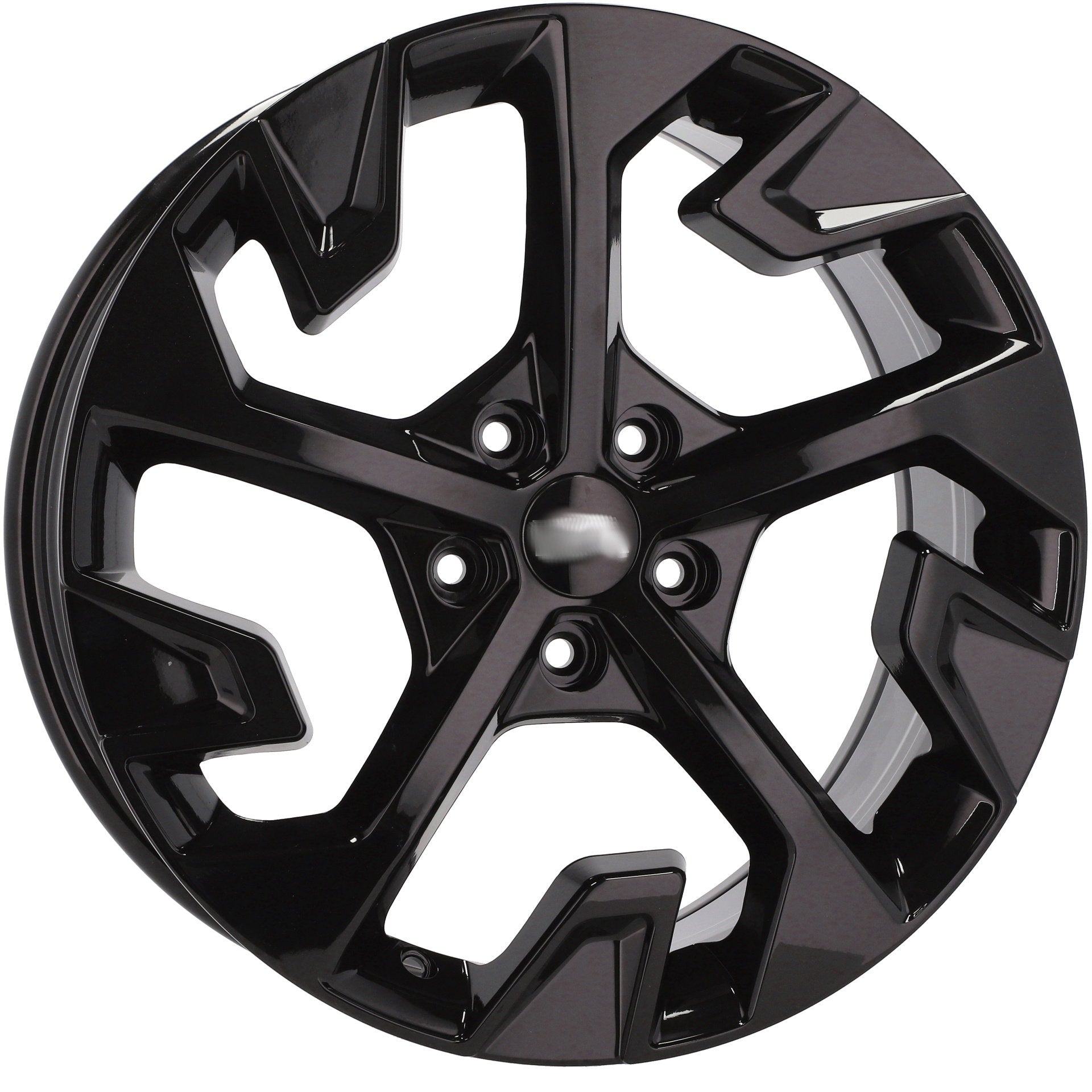 Jante Kia R18 5x114.3 BL 928 Style | Ceed Proceed Sorento Sportage etc
