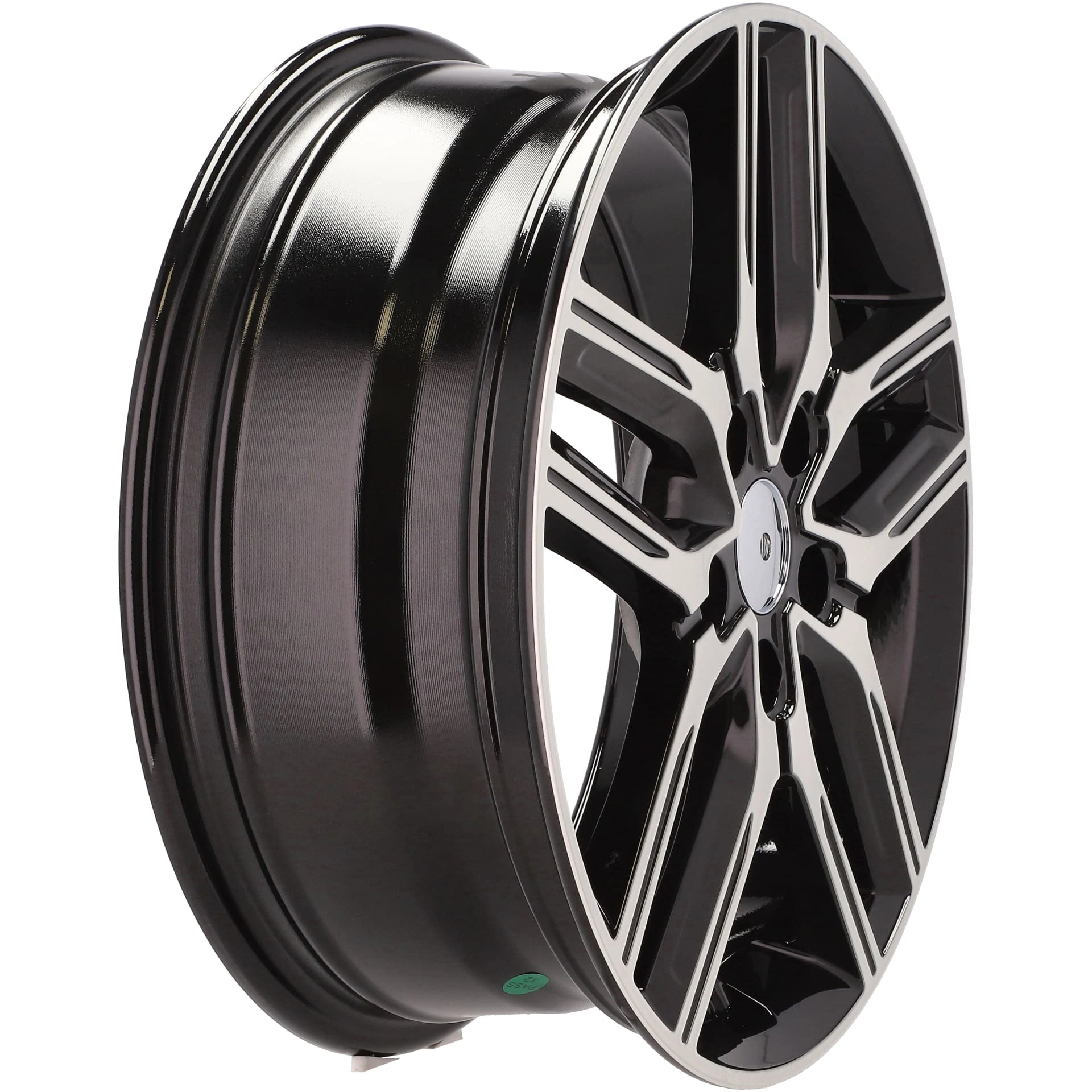 Jante Kia R17 5x114.3 MB227 Style | Ceed Proceed Sportage XCEED Optima