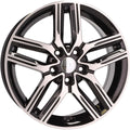 Jante Kia R17 5x114.3 MB227 Style | Ceed Proceed Sportage XCEED Optima