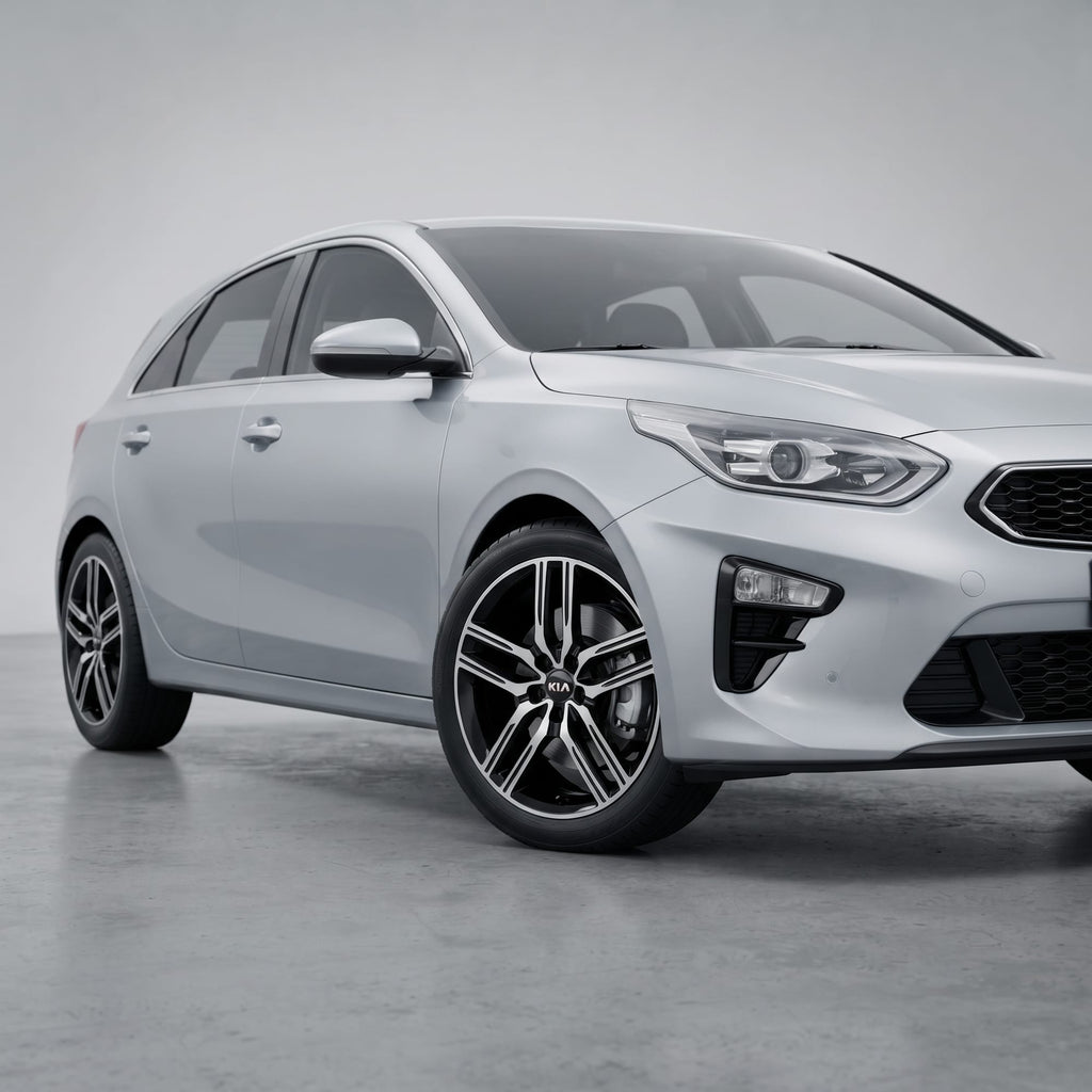 Jante Kia R17 5x114.3 MB227 Style | Ceed Proceed Sportage XCEED Optima