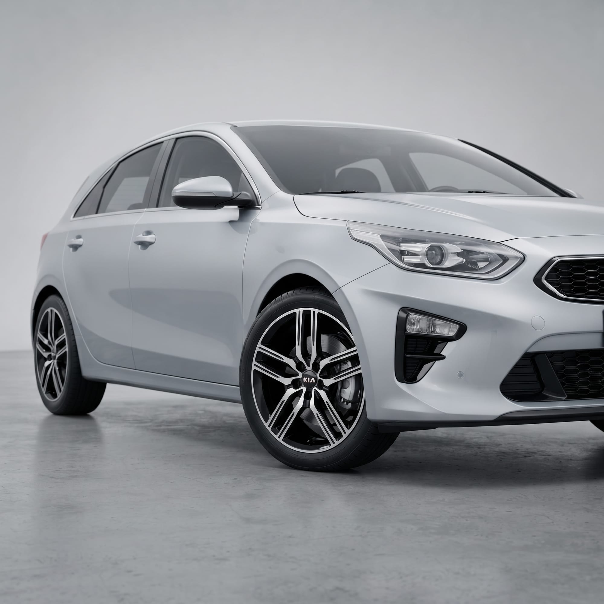 Jante Kia R17 5x114.3 MB227 Style | Ceed Proceed Sportage XCEED Optima