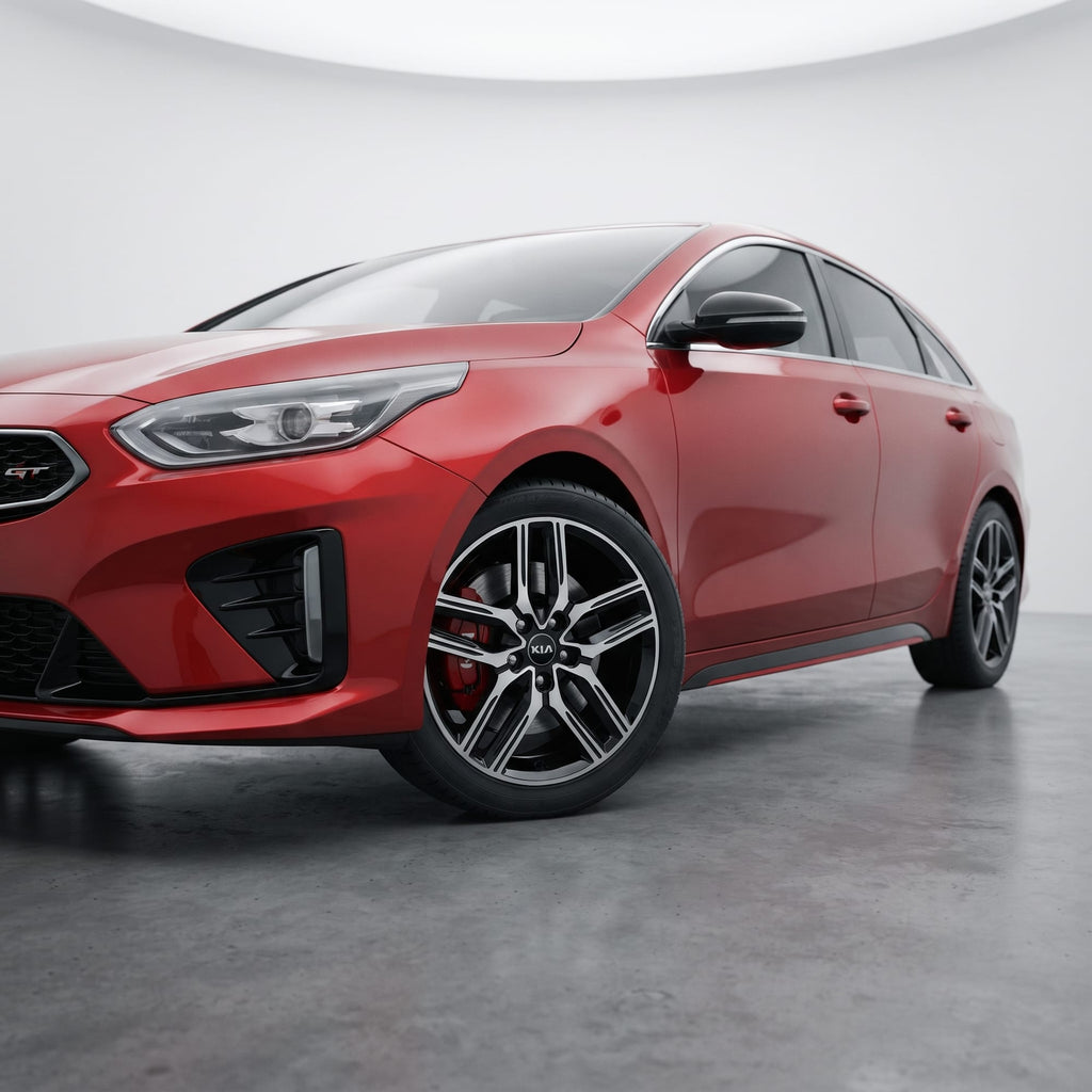 Jante Kia R17 5x114.3 MB227 Style | Ceed Proceed Sportage XCEED Optima