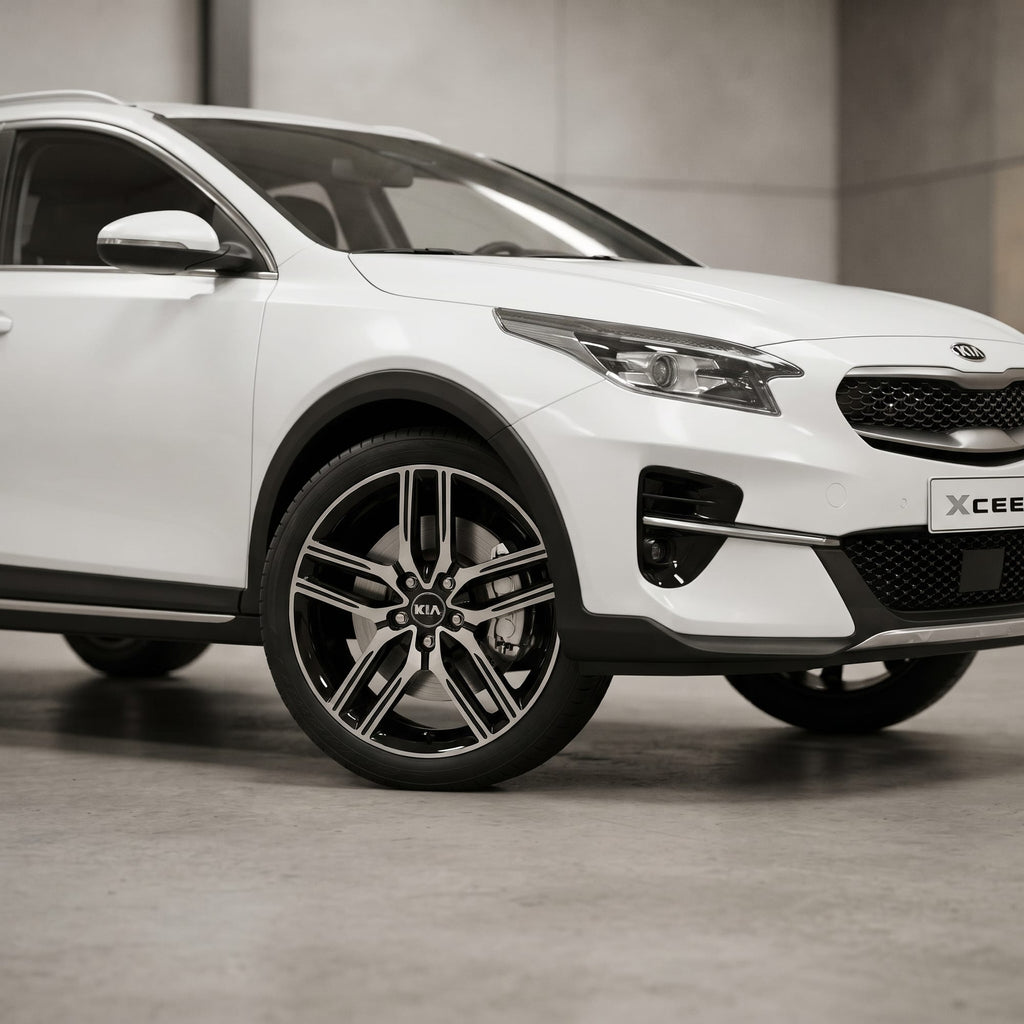 Jante Kia R17 5x114.3 MB227 Style | Ceed Proceed Sportage XCEED Optima