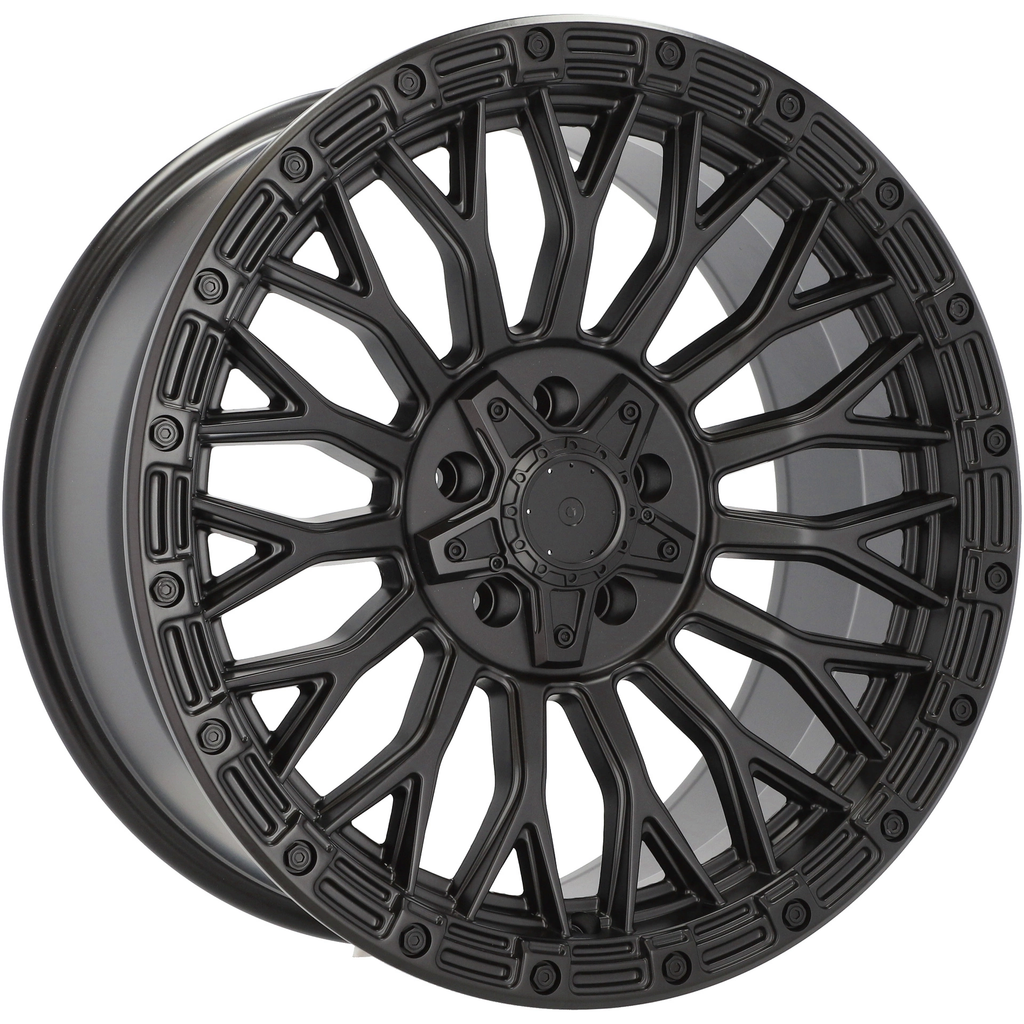 Jante Toyota R20 6x139.7 BM 894 Style | Land Cruiser, Hilux, Tacoma