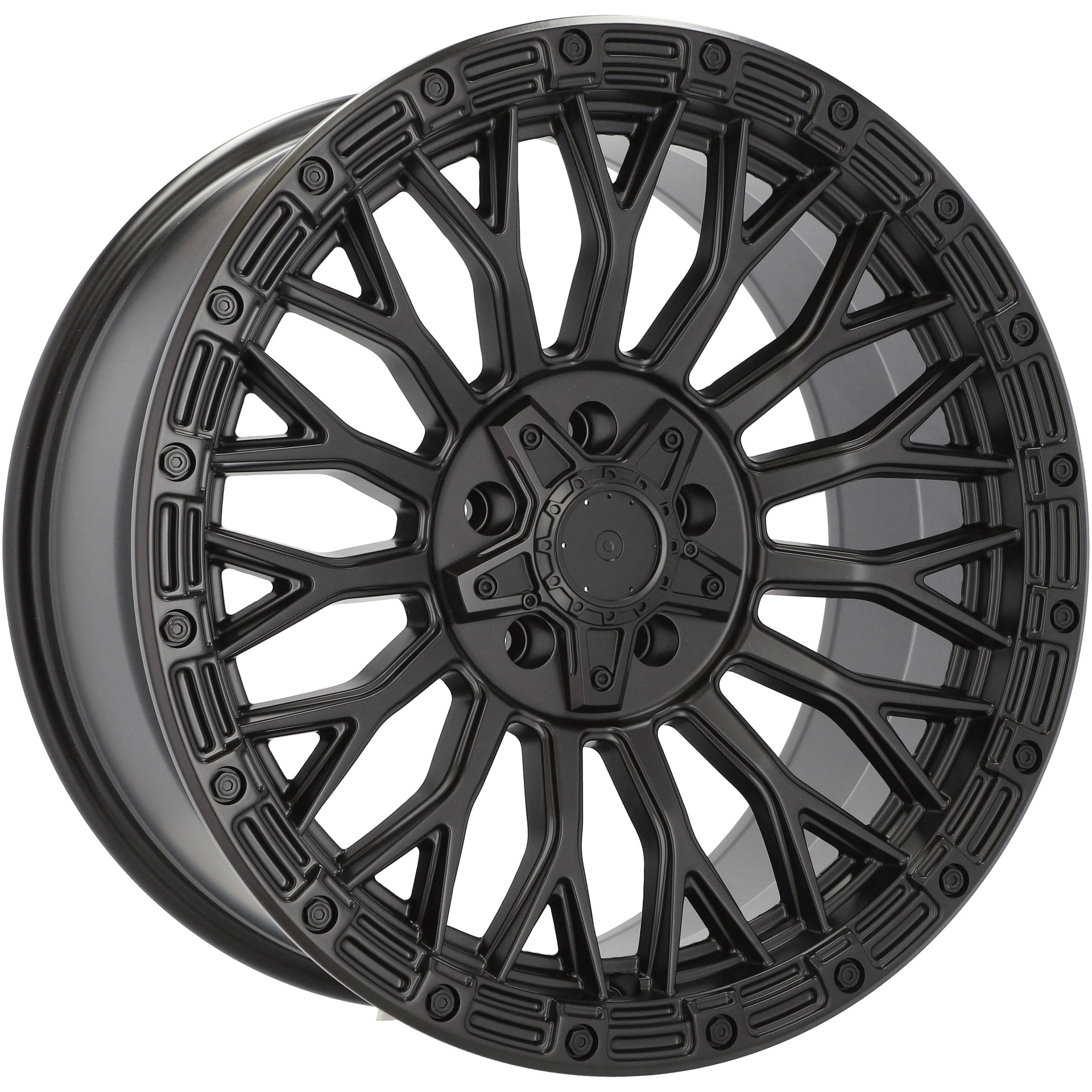 Jante Toyota R20 6x139.7 BM 894 Style | Land Cruiser, Hilux, Tacoma