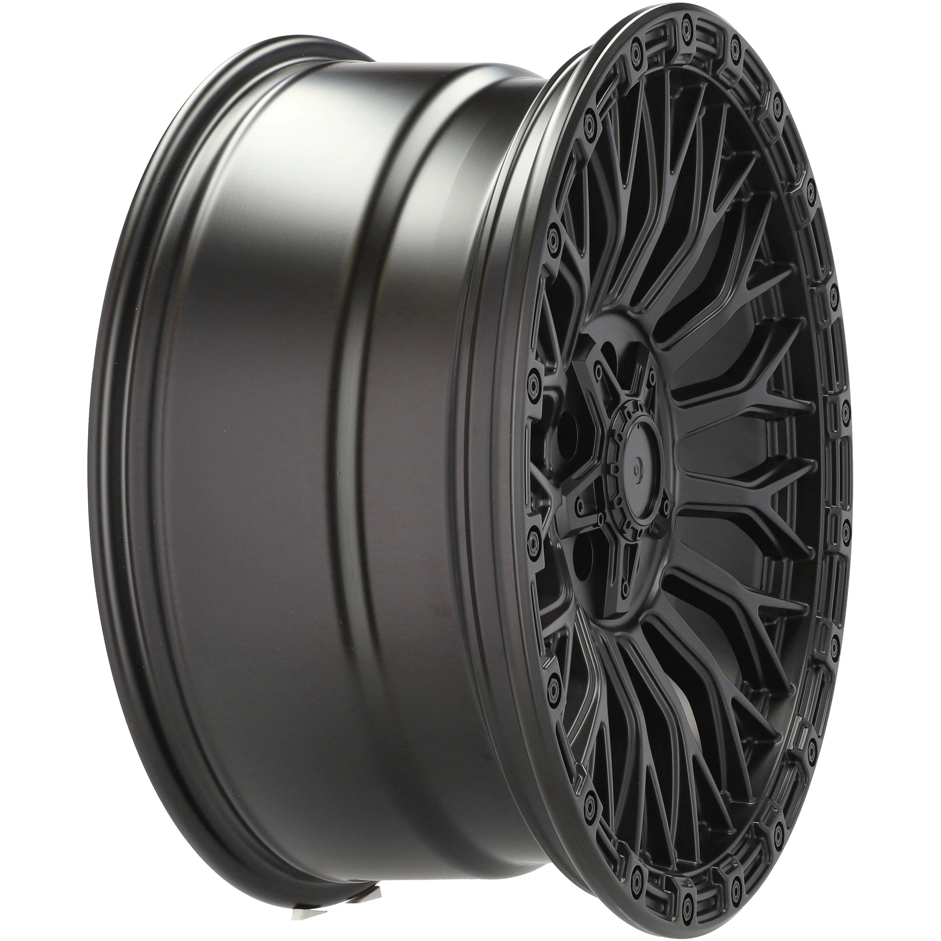 Jante Toyota R20 6x139.7 BM 894 Style | Land Cruiser, Hilux, Tacoma