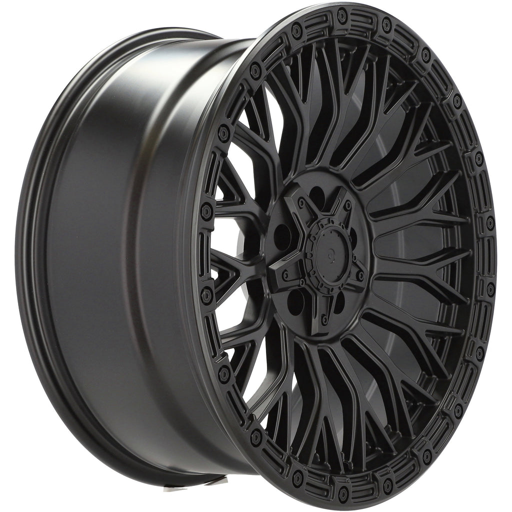 Jante Toyota R20 6x139.7 BM 894 Style | Land Cruiser, Hilux, Tacoma