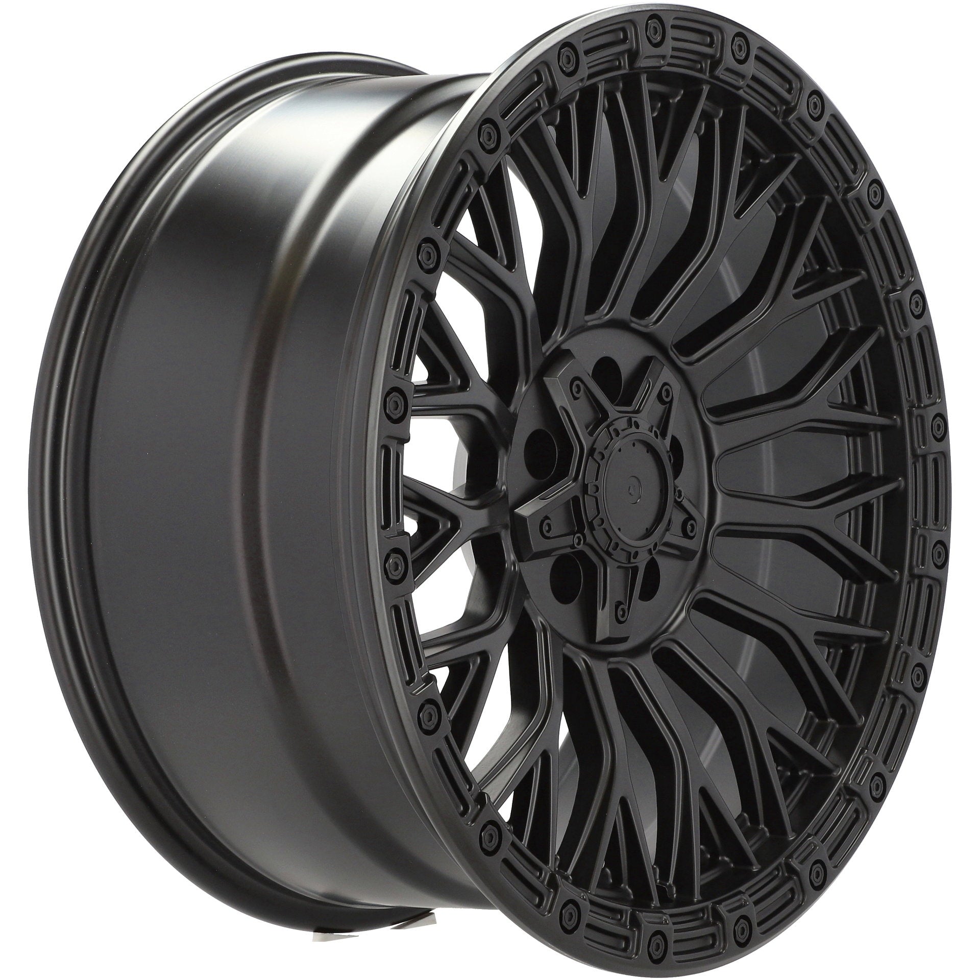 Jante Toyota R20 6x139.7 BM 894 Style | Land Cruiser, Hilux, Tacoma