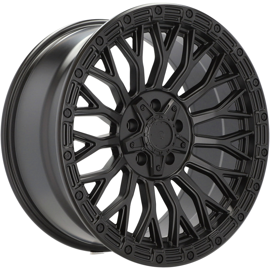 Jante Toyota R20 6x139.7 BM 894 Style | Land Cruiser, Hilux, Tacoma