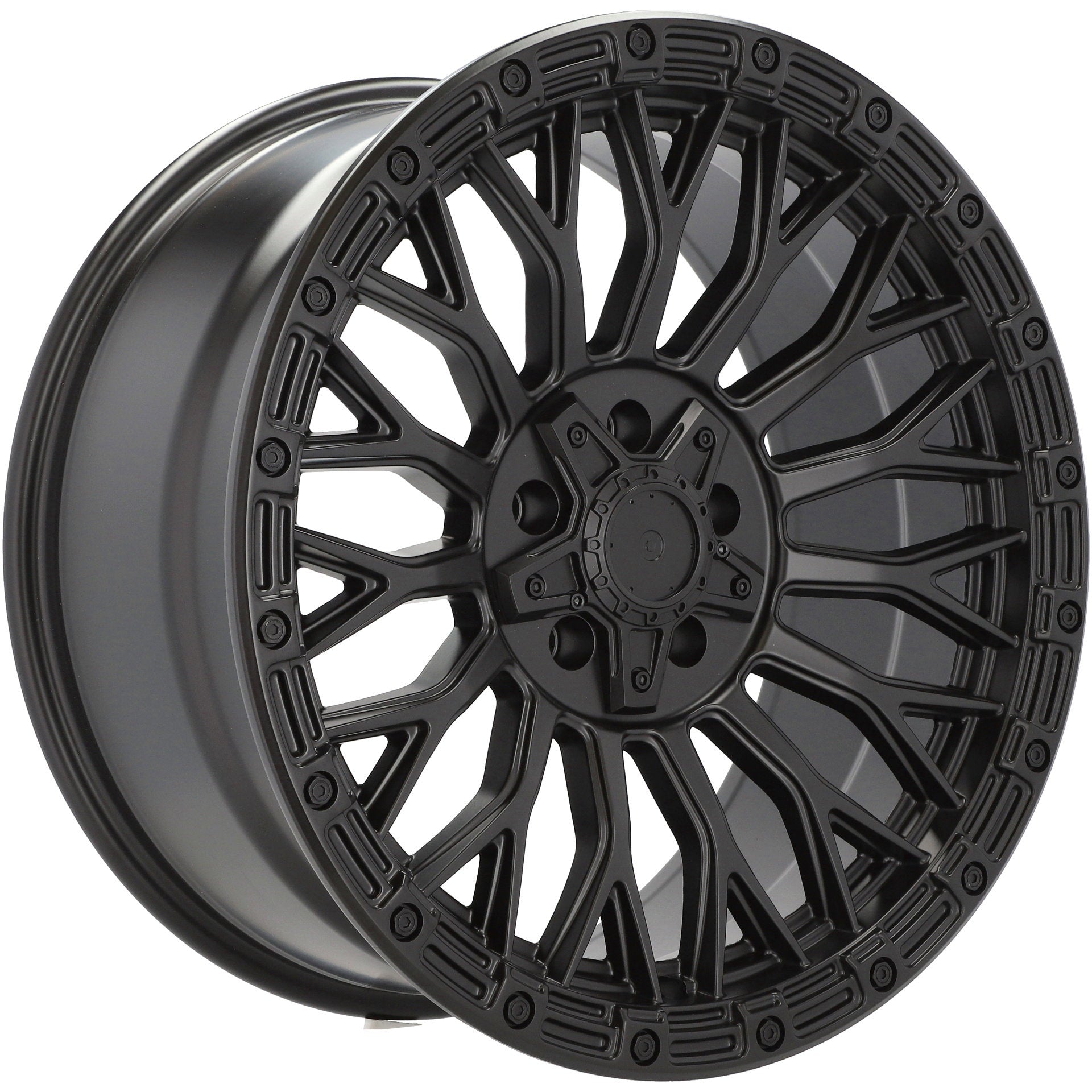 Jante Toyota R20 6x139.7 BM 894 Style | Land Cruiser, Hilux, Tacoma
