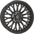 Jante Toyota R20 6x139.7 BM 894 Style | Land Cruiser, Hilux, Tacoma