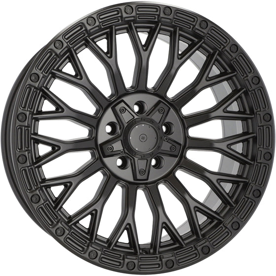 Jante Toyota R20 6x139.7 BM 894 Style | Land Cruiser, Hilux, Tacoma