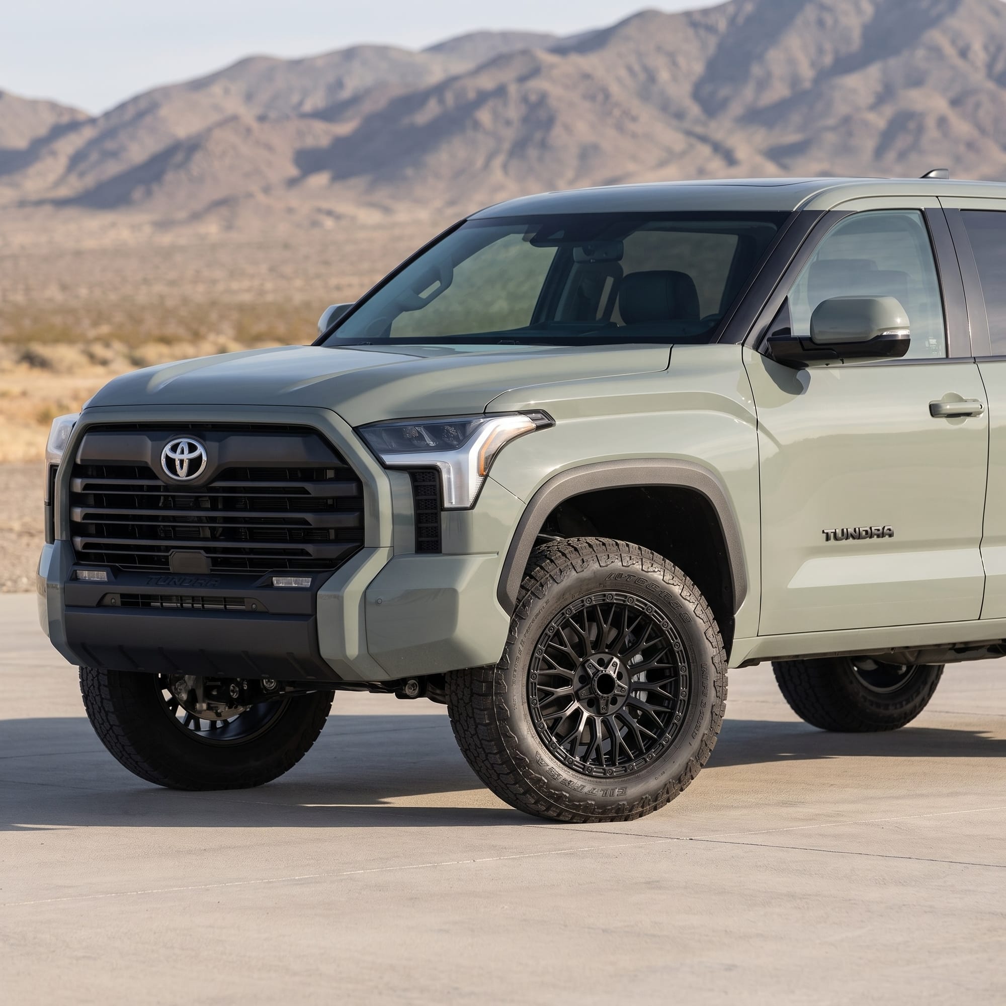 Jante Toyota R20 6x139.7 BM 894 Style | Land Cruiser, Hilux, Tacoma