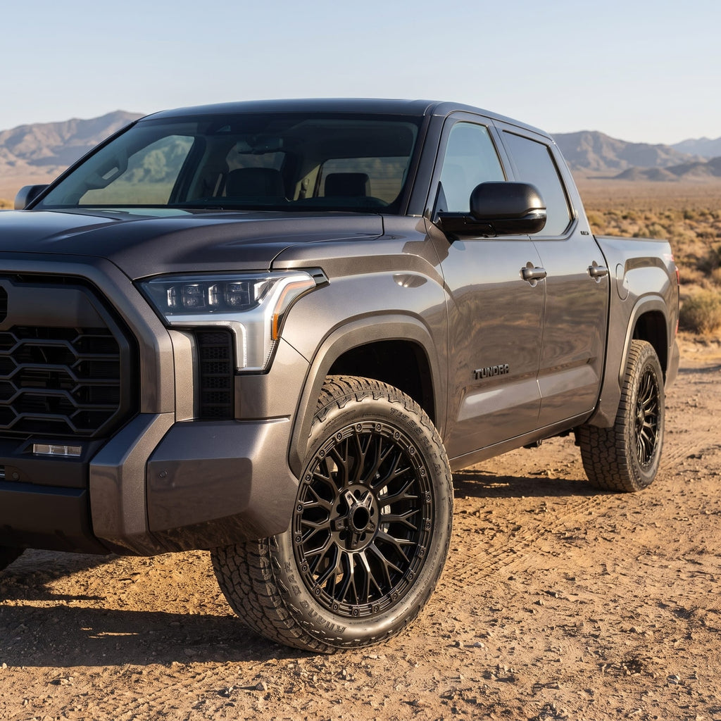Jante Toyota R20 6x139.7 BM 894 Style | Land Cruiser, Hilux, Tacoma