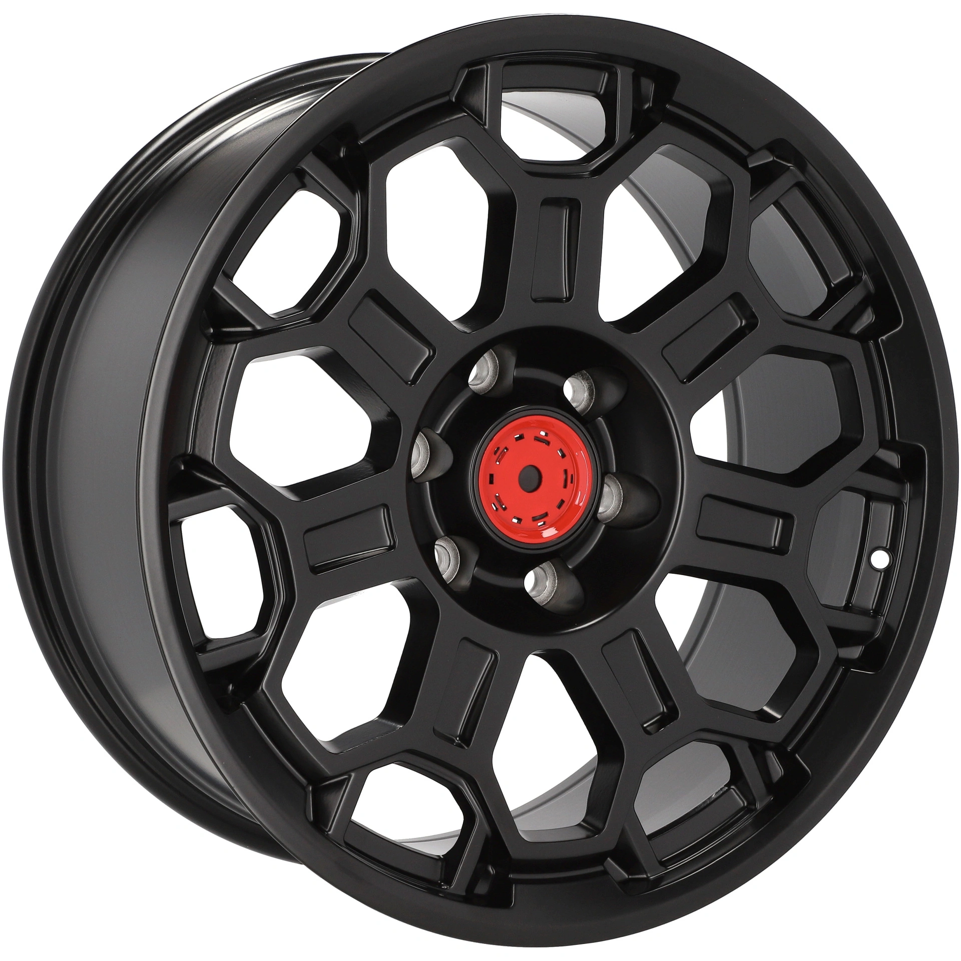 Jante Toyota R20 6x139.7 BM 672 Style | Land Cruiser, Hilux, Tacoma