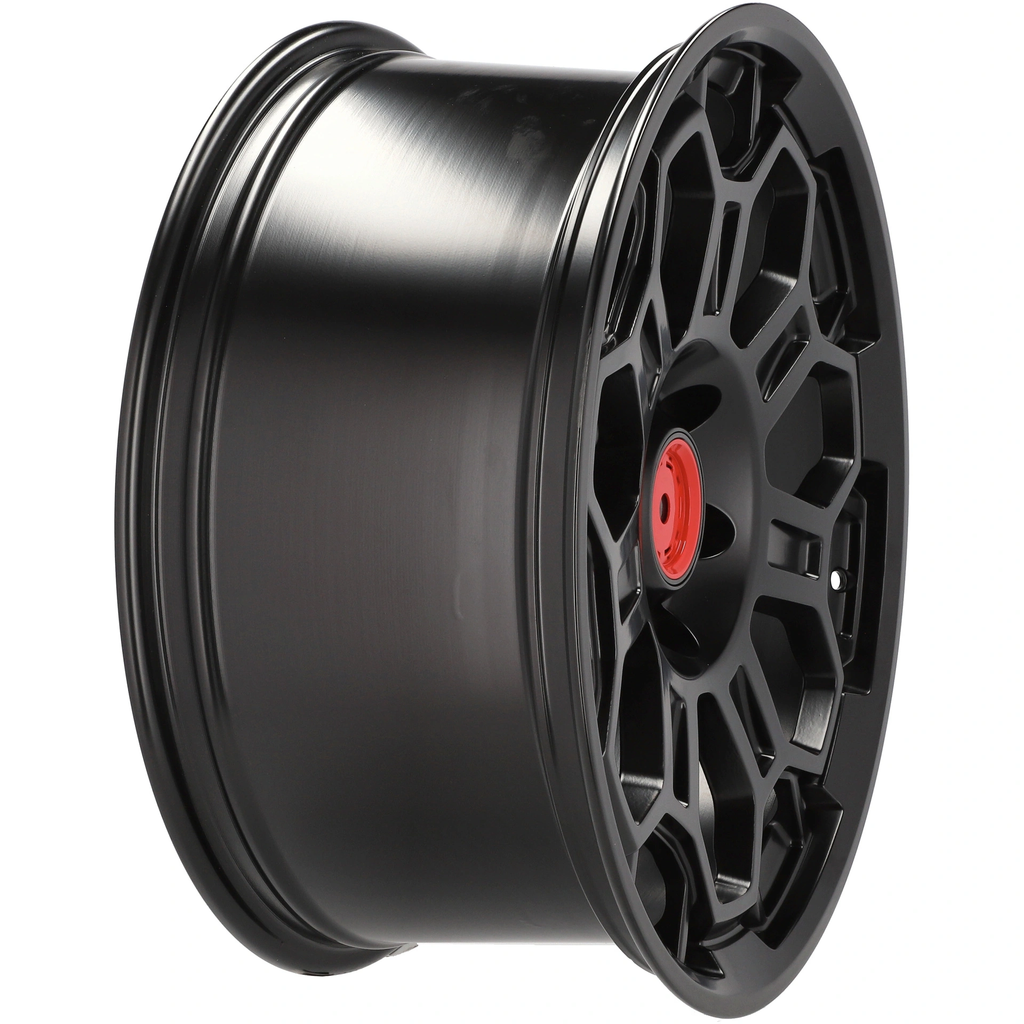 Jante Toyota R20 6x139.7 BM 672 Style | Land Cruiser, Hilux, Tacoma