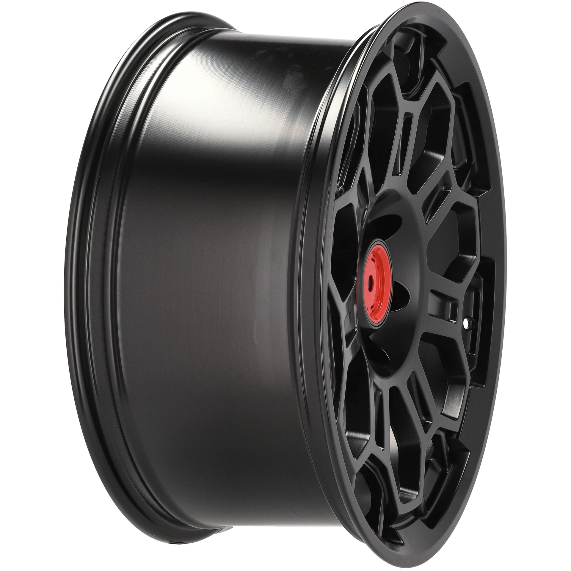 Jante Toyota R20 6x139.7 BM 672 Style | Land Cruiser, Hilux, Tacoma