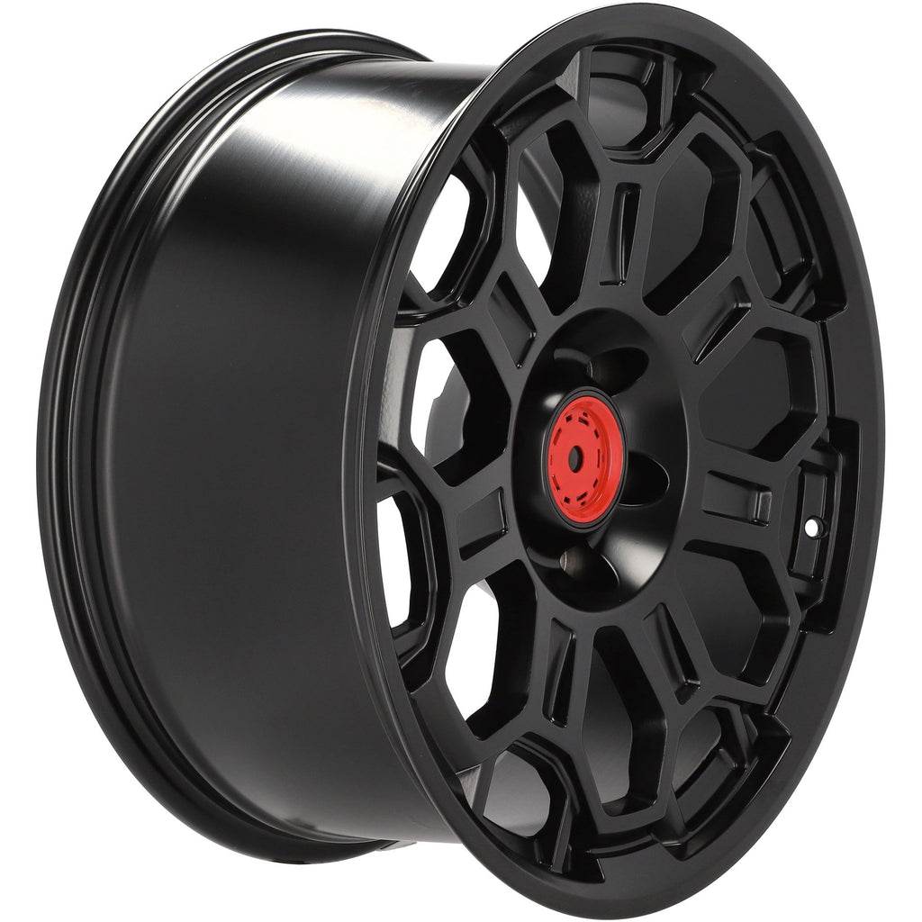 Jante Toyota R20 6x139.7 BM 672 Style | Land Cruiser, Hilux, Tacoma