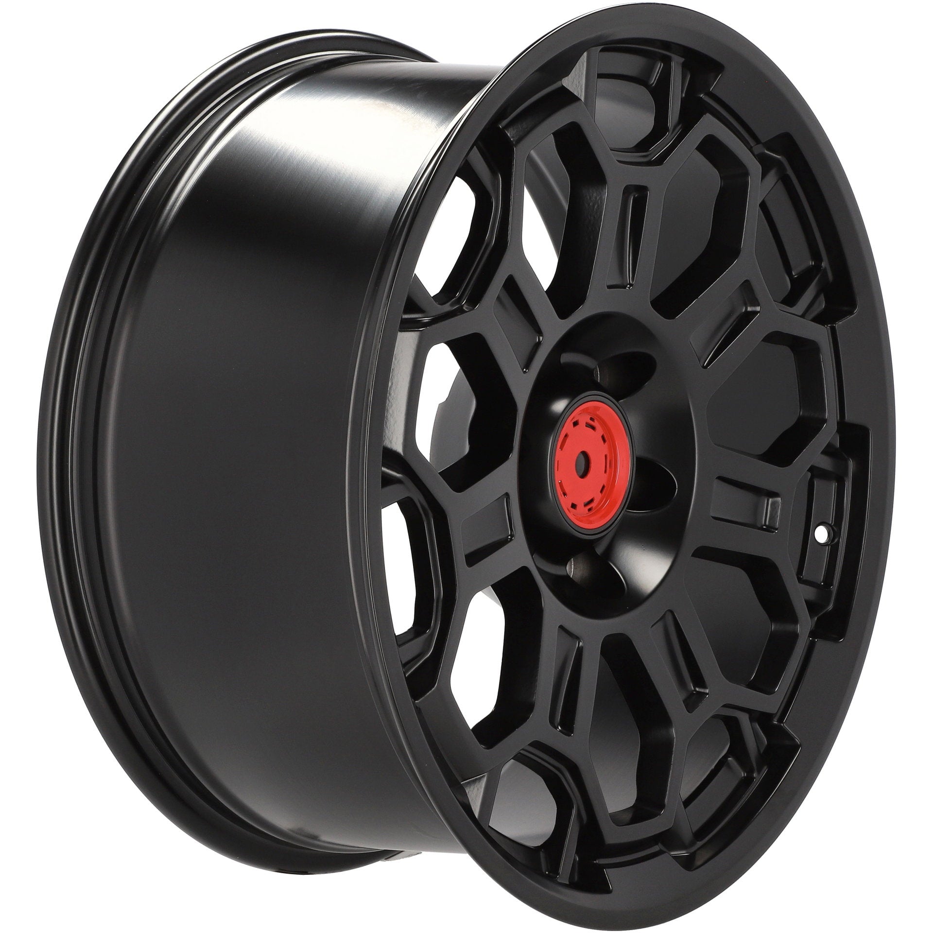 Jante Toyota R20 6x139.7 BM 672 Style | Land Cruiser, Hilux, Tacoma