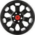 Jante Toyota R20 6x139.7 BM 672 Style | Land Cruiser, Hilux, Tacoma