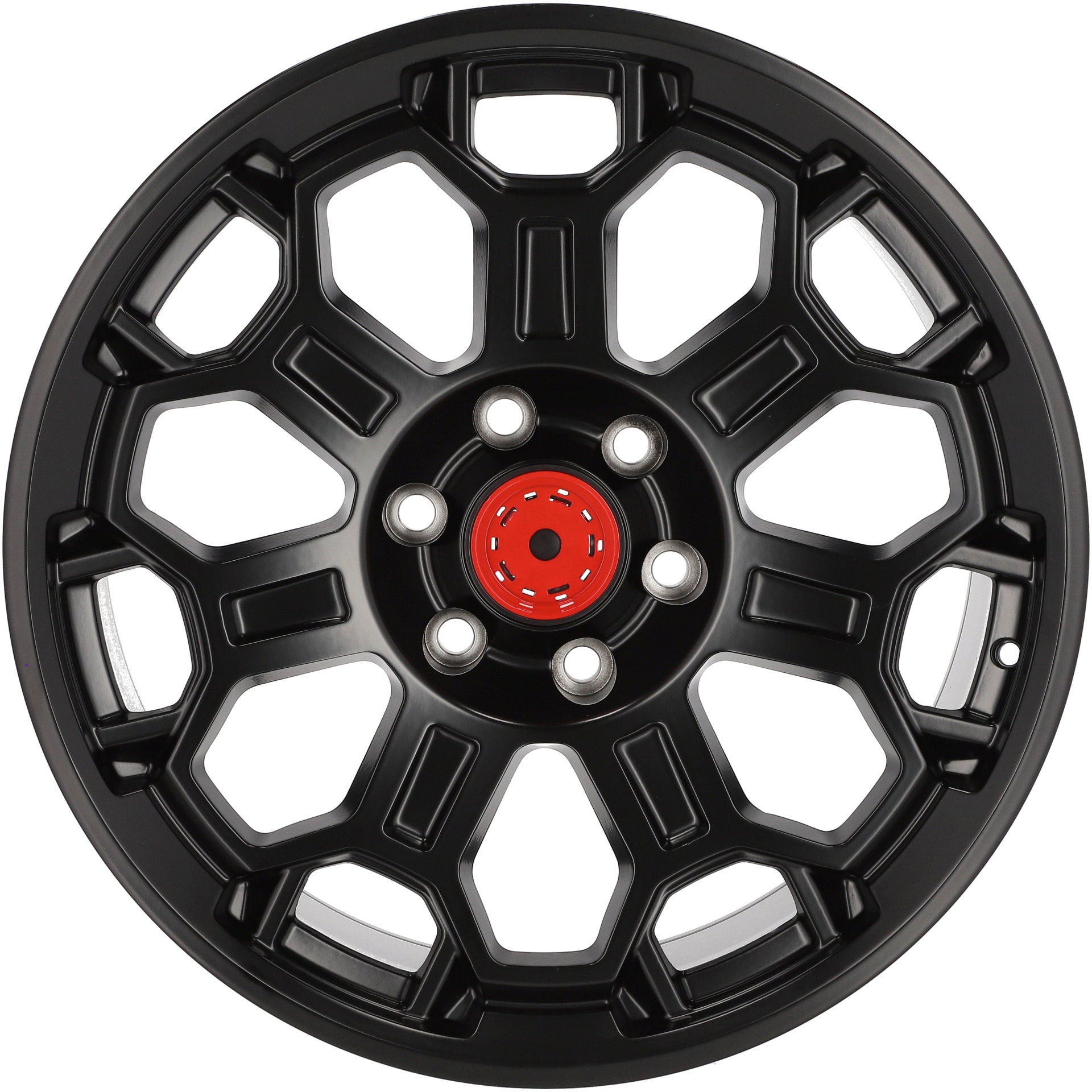 Jante Toyota R20 6x139.7 BM 672 Style | Land Cruiser, Hilux, Tacoma
