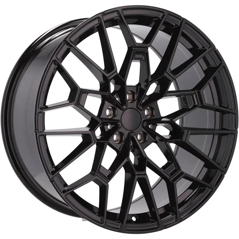 Jante BMW R20/R21 5x112 BL 827M Style | M3 G80/G81 LCI; M4 G82/G83 LCI